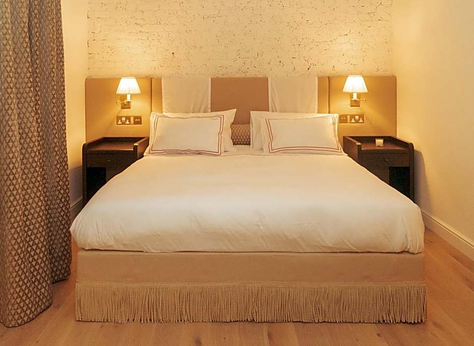 Magda Boutique Rooms