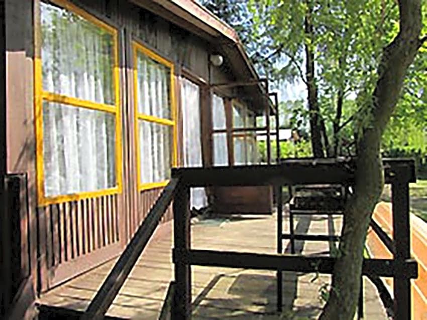 Domek Letniskowy Brożówka