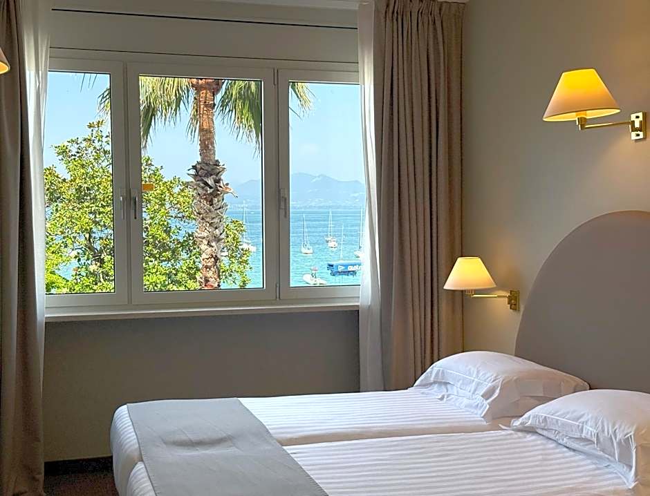 Hotel Nettuno