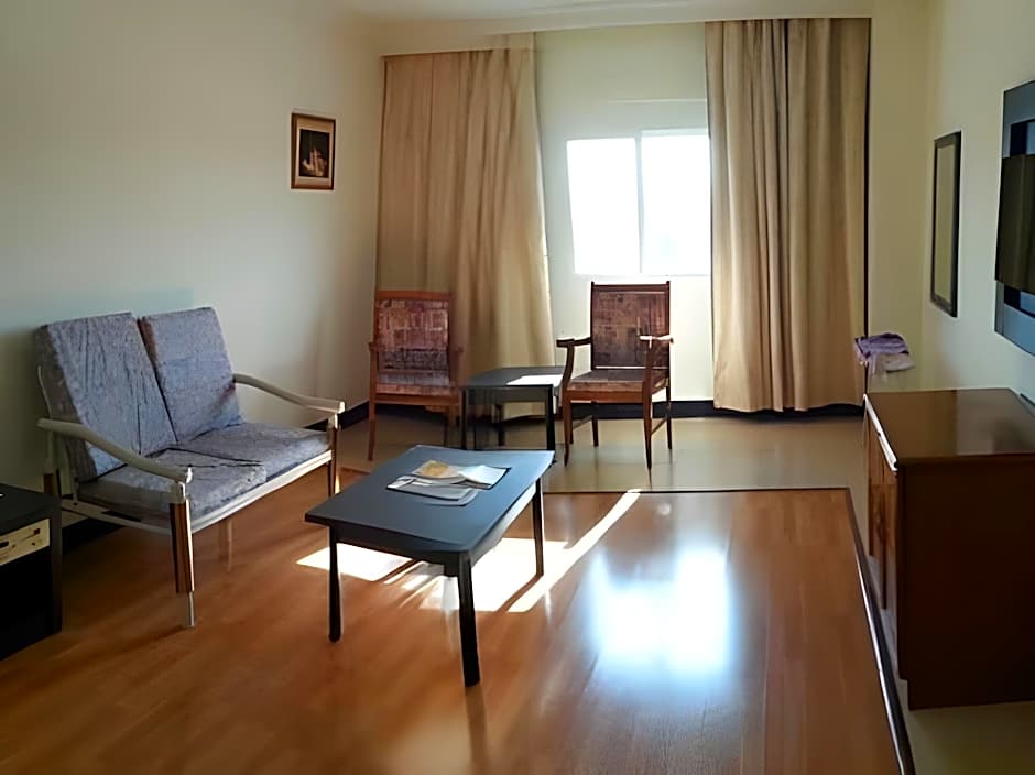 Purnama Hotel Limbang