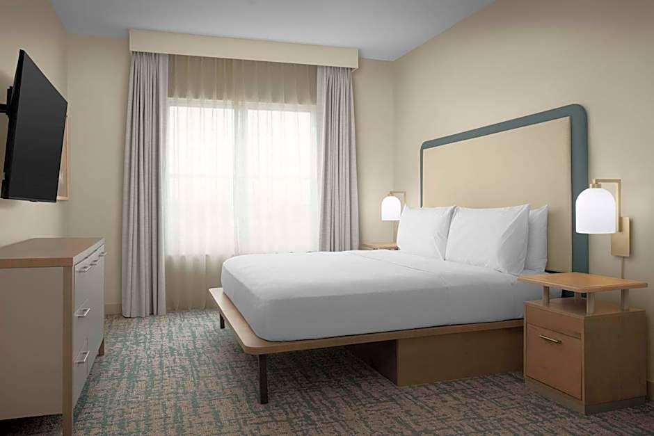 Homewood Suites By Hilton Irving-Dfw Airport