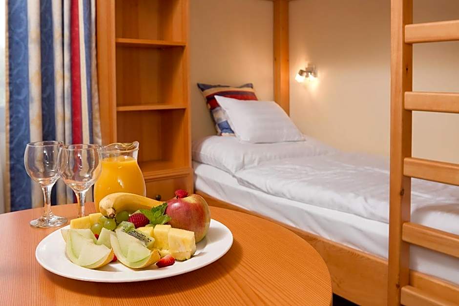 Hotel Kálvária Superior