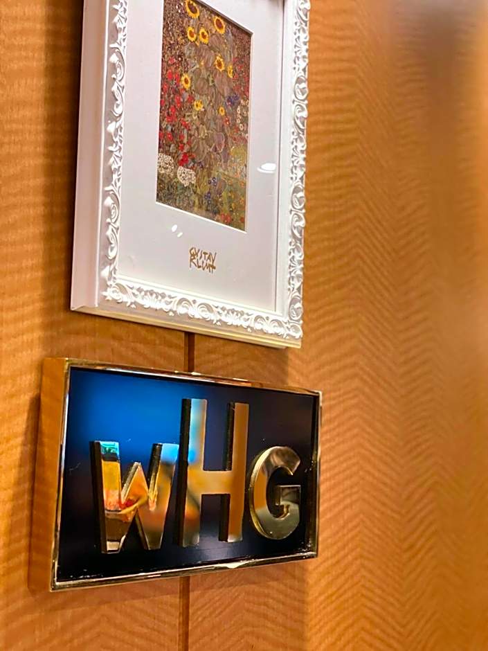 Kanku Izumiotsu Washington Hotel