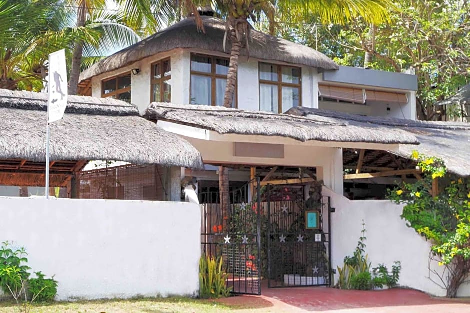 La Tonnelle Guest House