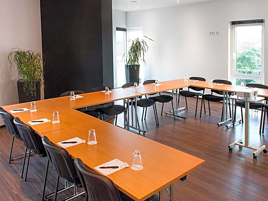 DORMERO Hotel Frankfurt