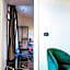 Marmur luxury room