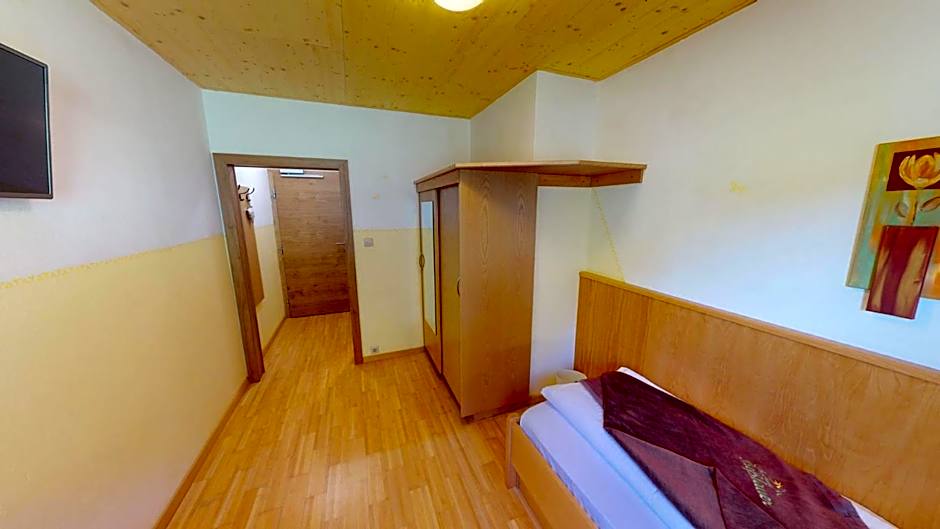 Berghotel Presslauer