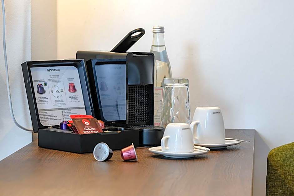 Flightgate Munich Airport Hotel, a member of Radisson Individuals