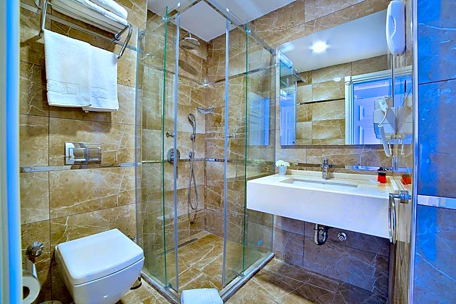 Beethoven Hotel & Suite