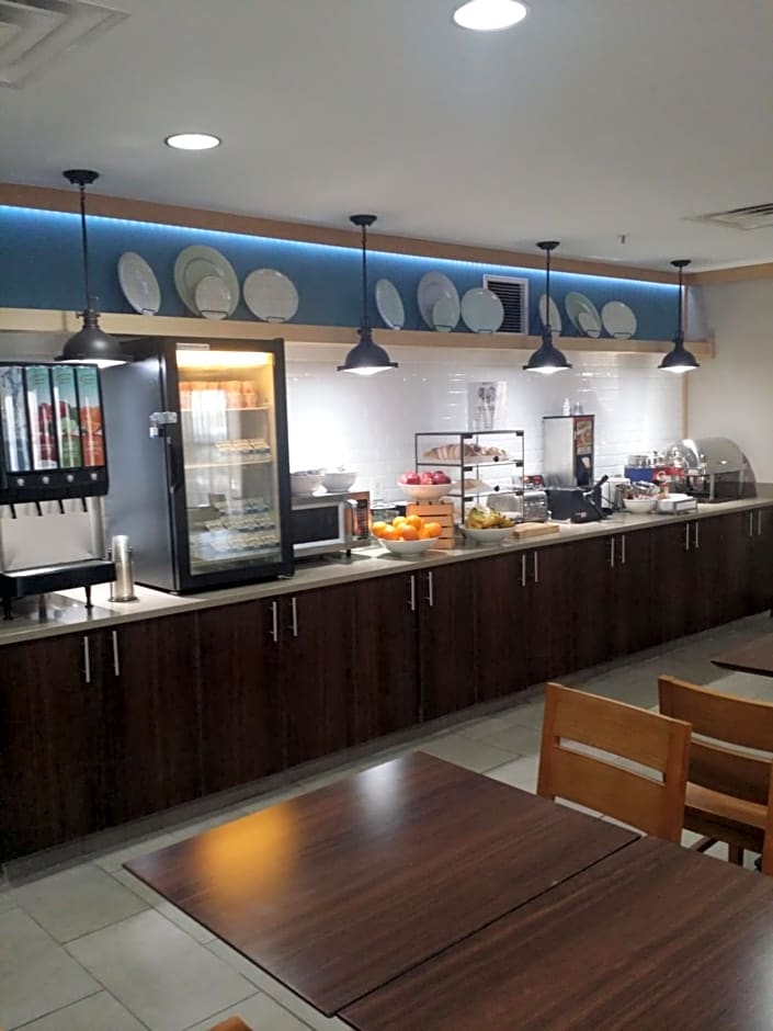 Garner Hotel Gillette South By IHG