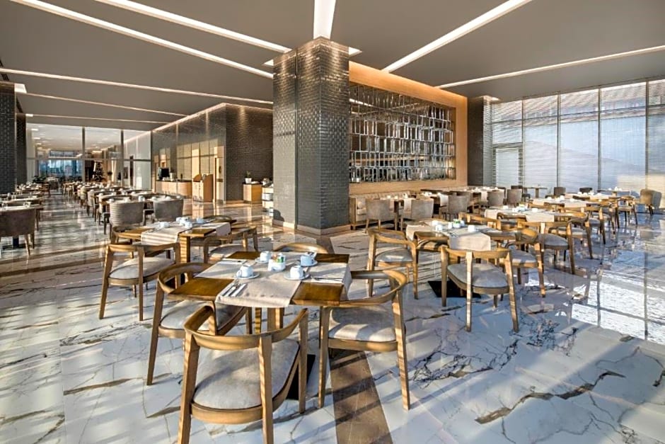 Lionel Hotel Istanbul