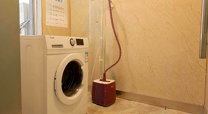City Comfort Inn Lixin Wanfenghui Qingnian Road