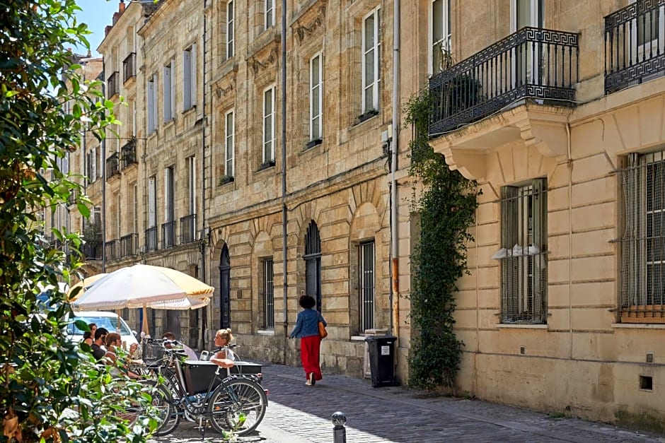 Hotel Indigo Bordeaux Centre Chartrons, an IHG Hotel