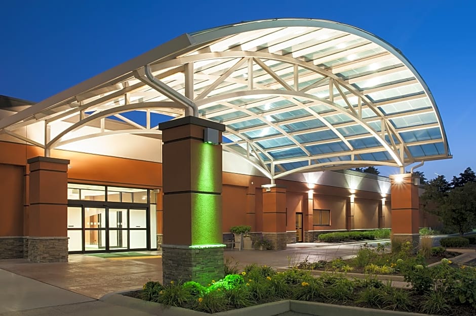 Holiday Inn Chicago West - Itasca