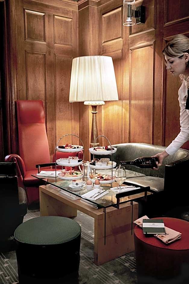 Parkhotel Laurin