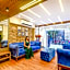 FabHotel Lake View Topsia - China Town