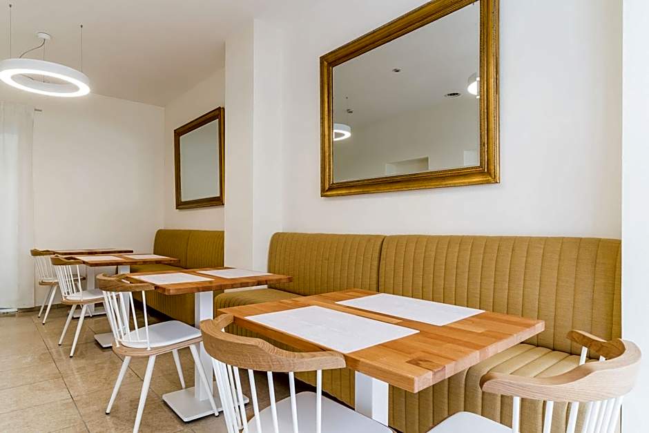 Art Hotel Dubrovnik