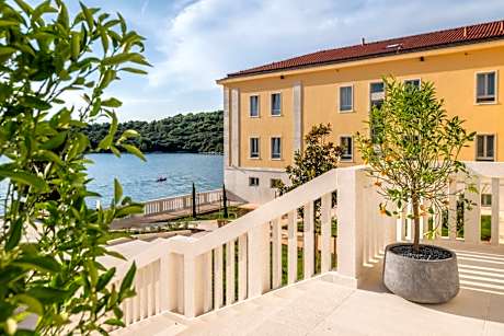 Monumenti Heritage Hotel&Resort