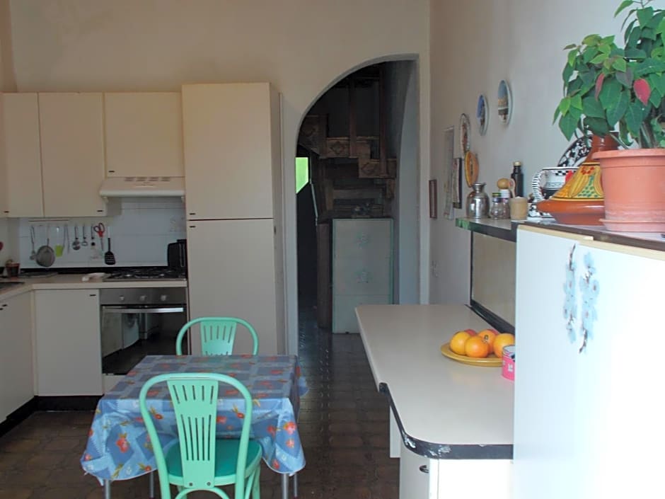 La Vecchia Locanda