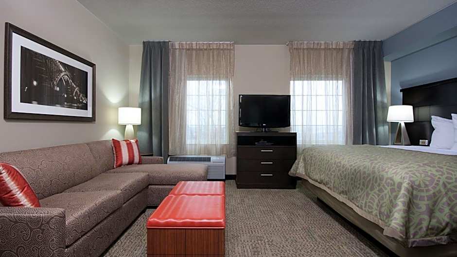 Staybridge Suites Buffalo-Amherst By IHG