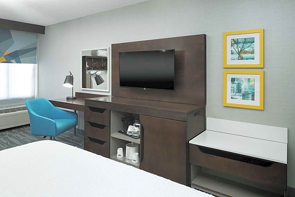 Hampton Inn By Hilton Los Angeles/Santa Clarita