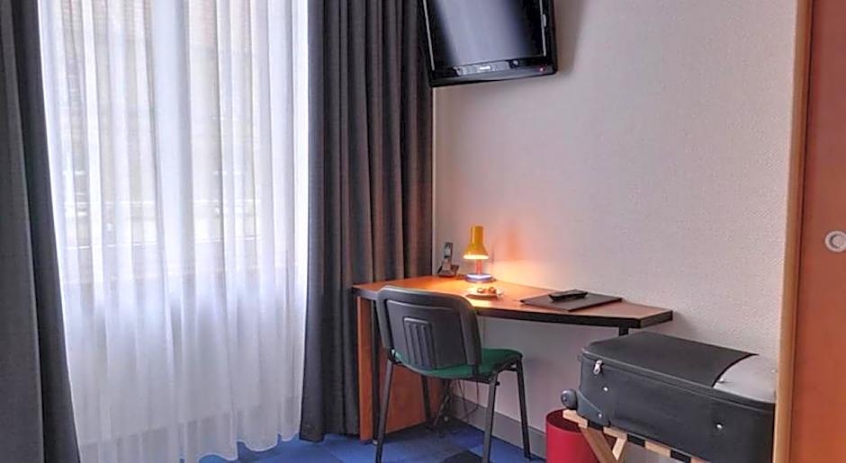 Logis Hotel de Paris