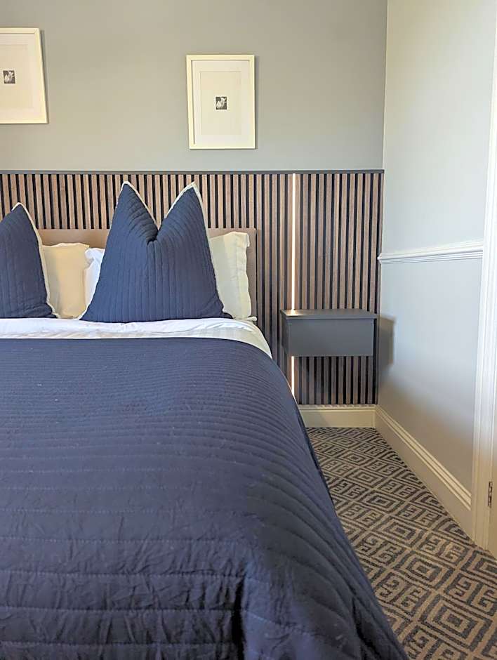 Willowbank House and Lodges