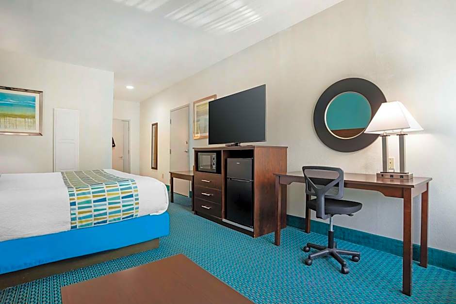 Best Western Plus Blue Angel Inn