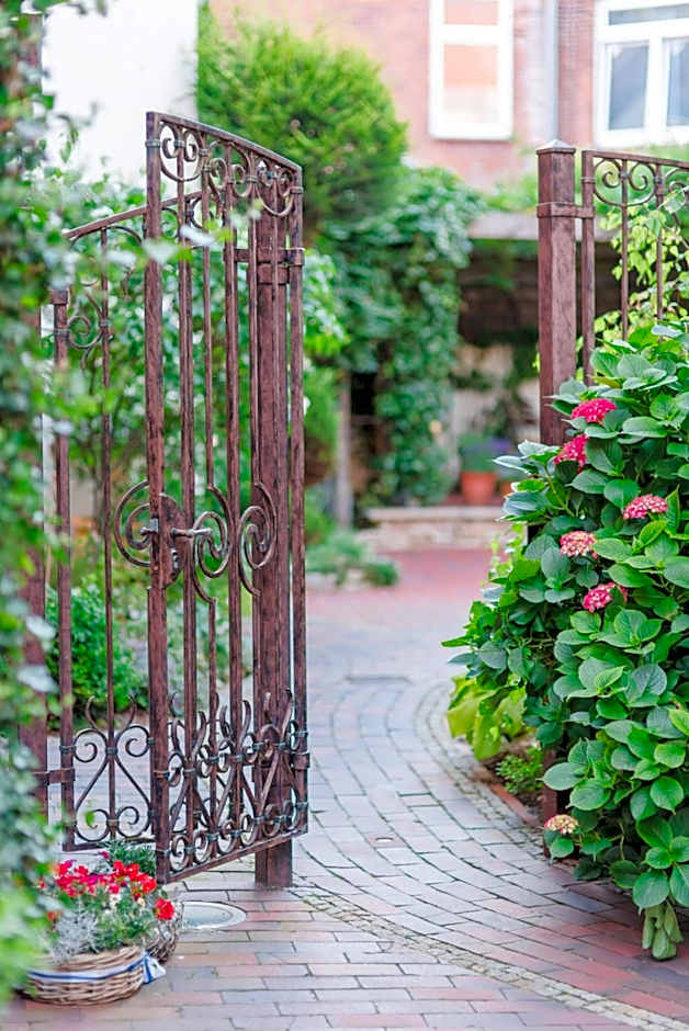 Romantik Hotel Reichshof