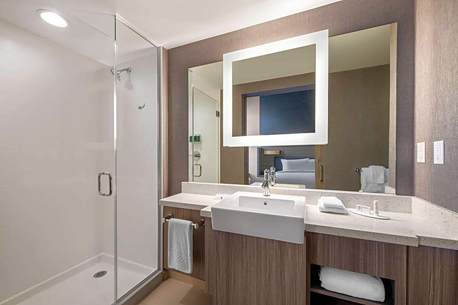 Springhill Suites by Marriott Denver Parker