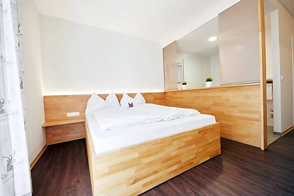 I AM HOTEL Graz-Seiersberg