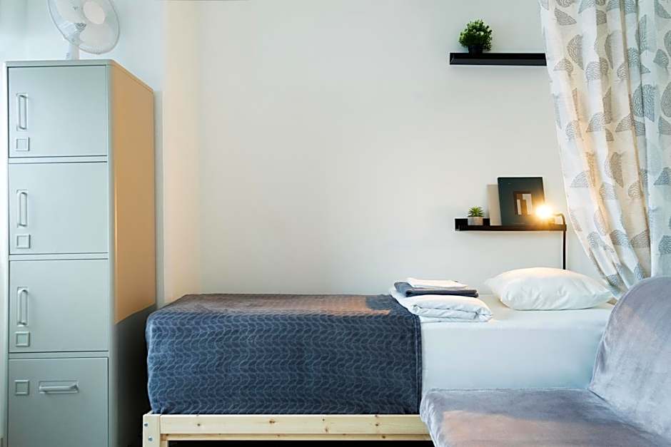 Inn Tourist Hostel