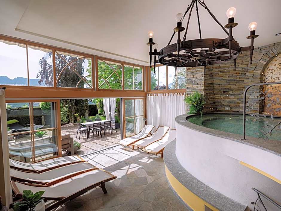 Villa Quercia Relais & Spa