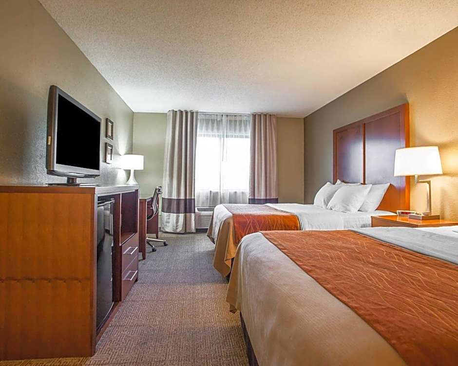 Comfort Inn Moline