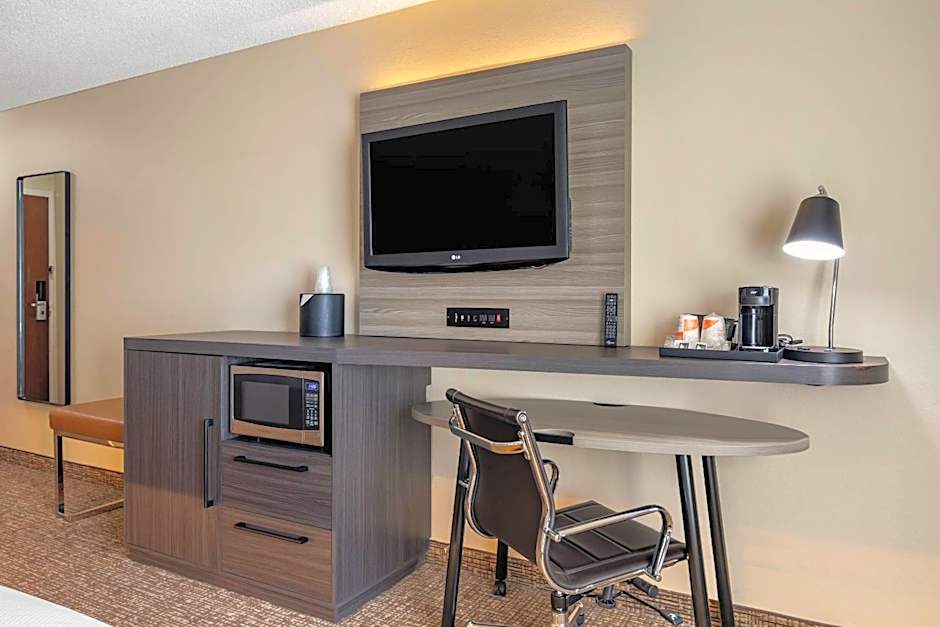 Comfort Inn & Suites North Dallas-Addison