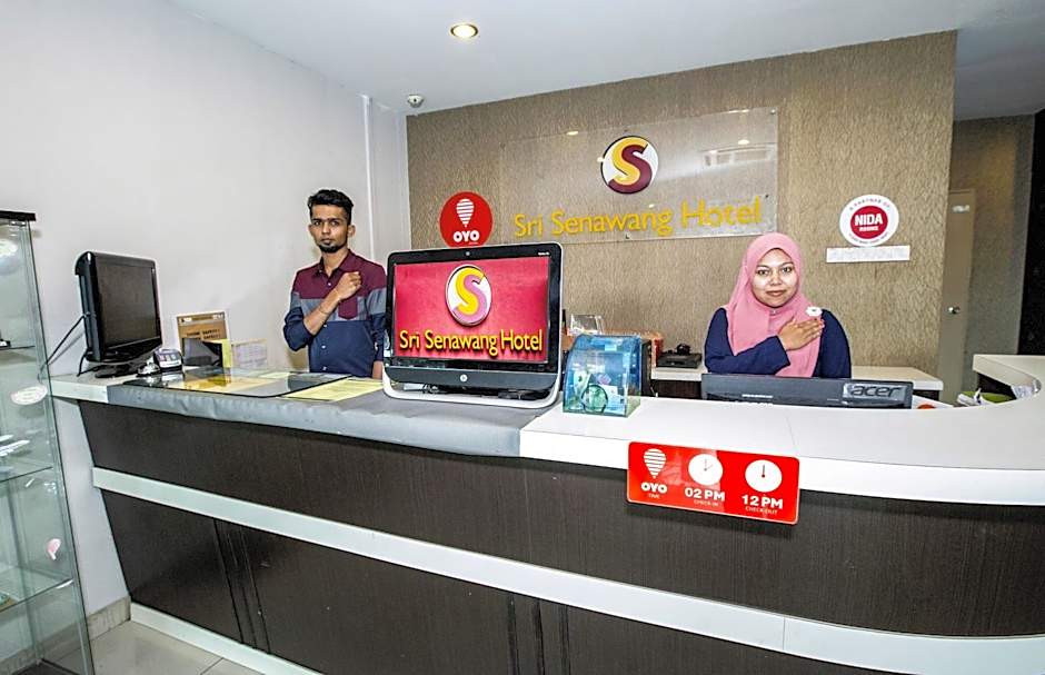 Hotel Ideal Senawang