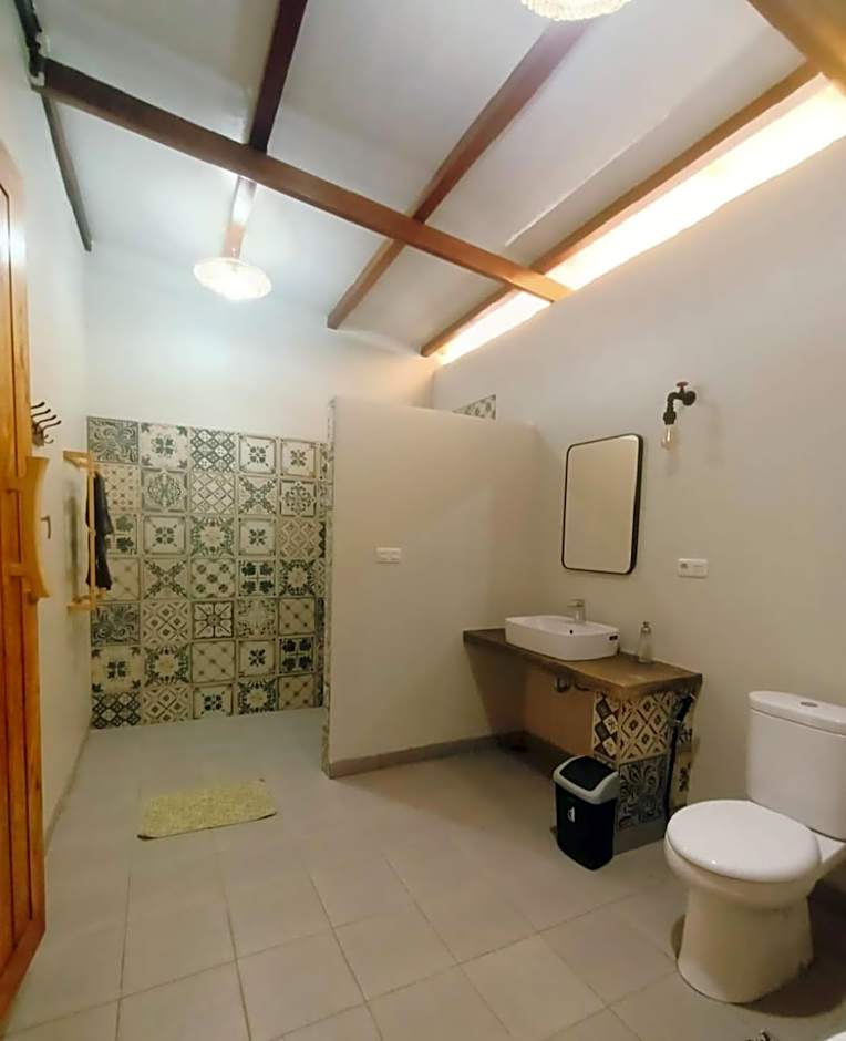 BaraCoco Bungalows