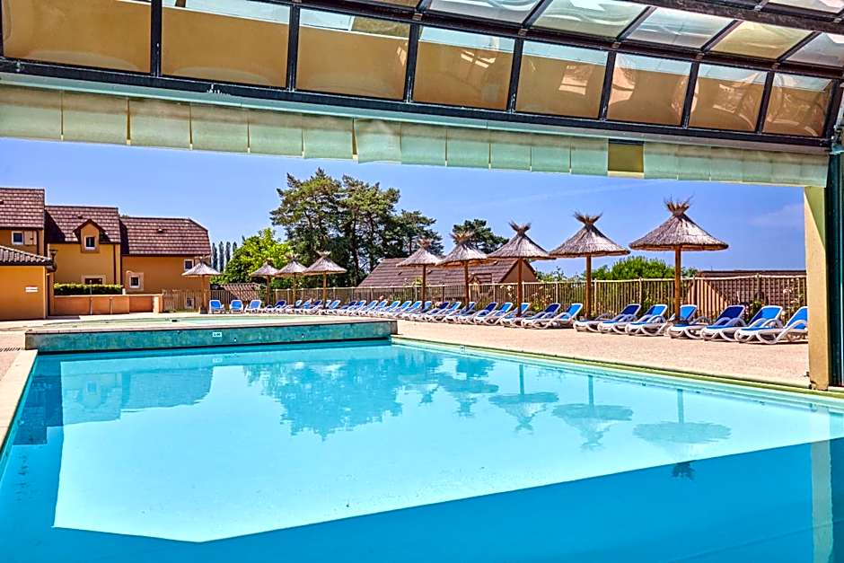 Résidence Odalys - Les Coteaux de Sarlat