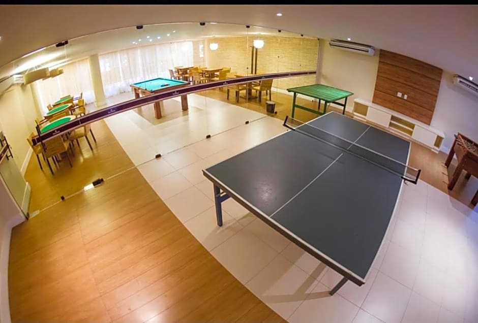 Barra Bali Ap 06 - Paraíso à Beira Mar