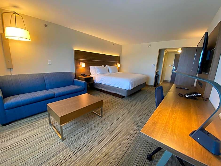 Holiday Inn Express Boston By IHG
