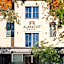 Hotel ALBRECHT
