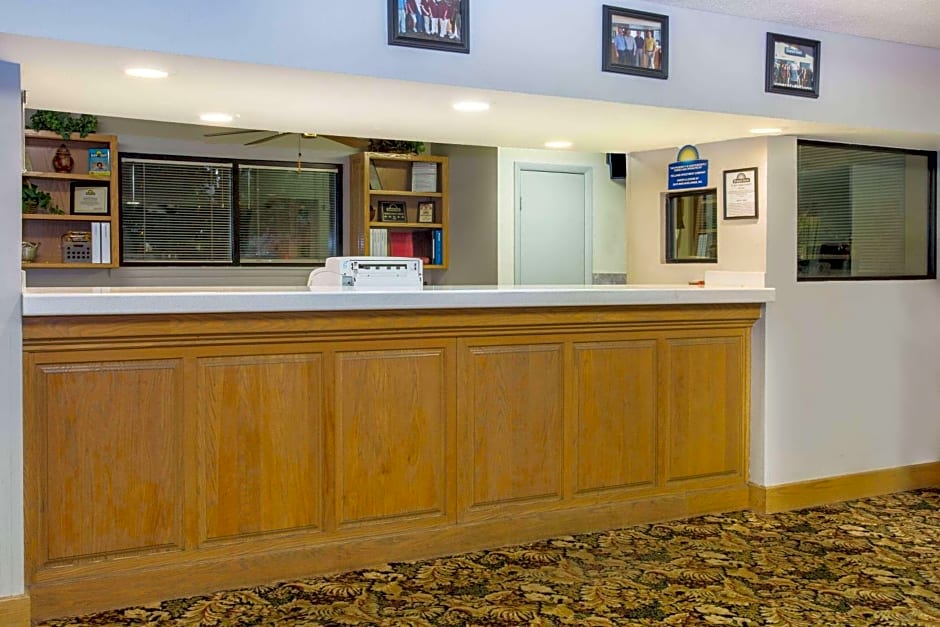 Days Inn by Wyndham Valdosta I-75