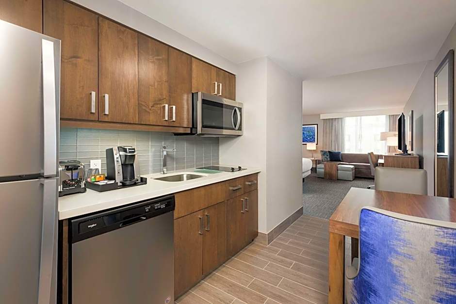 Homewood Suites By Hilton Ottawa Downtown