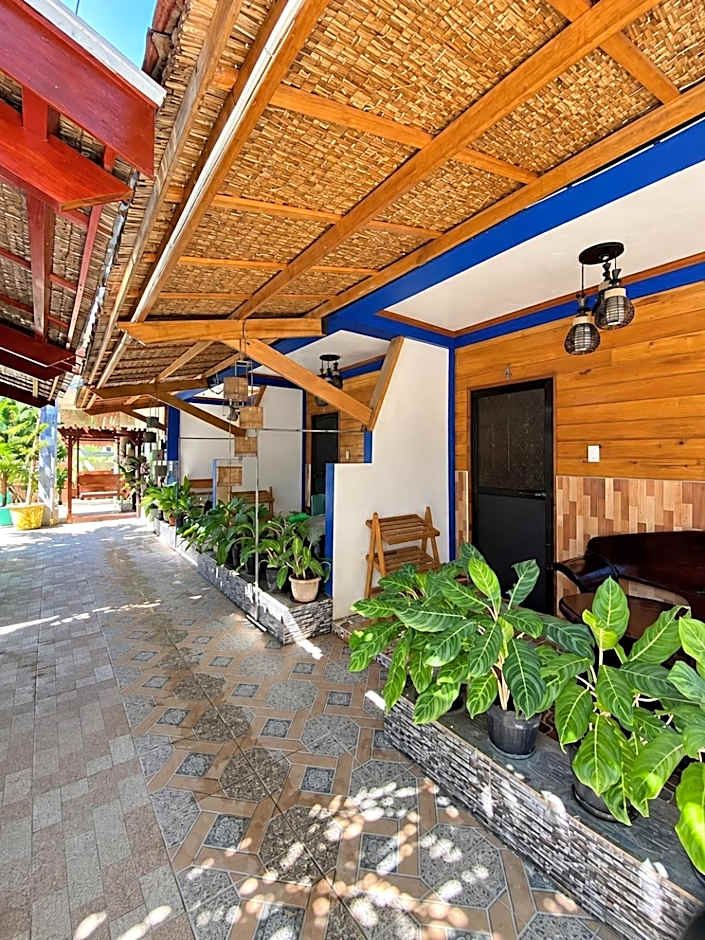 Foxtail Siargao Island Guesthouse