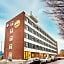 B&B Hotel Kassel-City