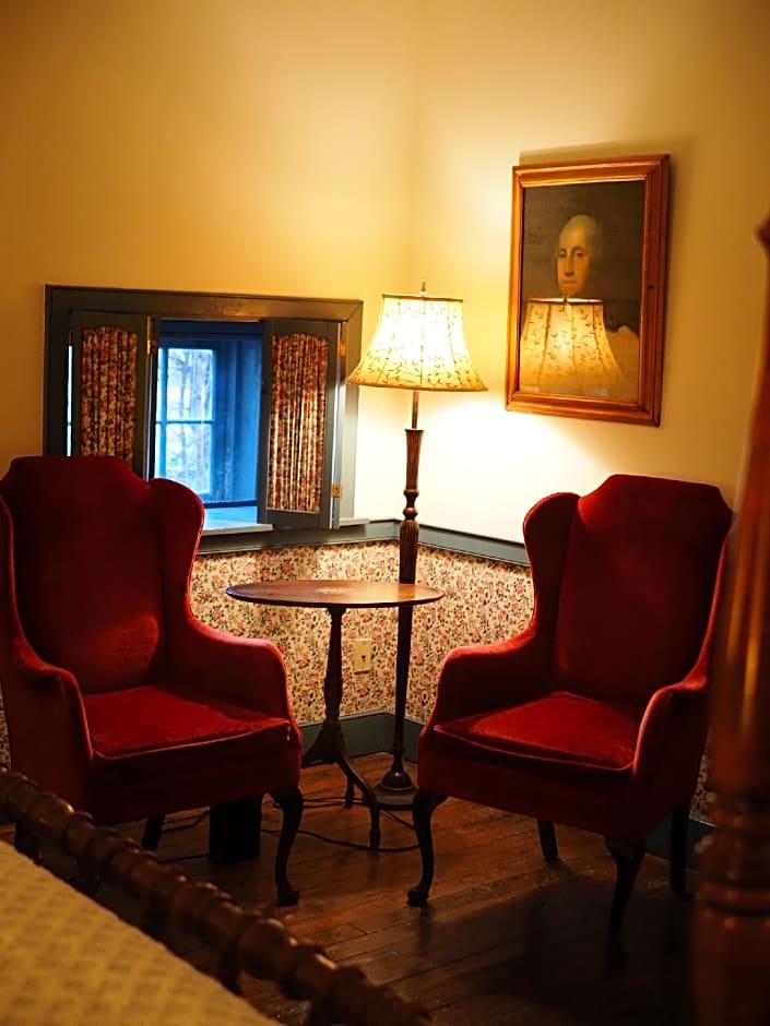 Duling Kurtz House & Country Inn