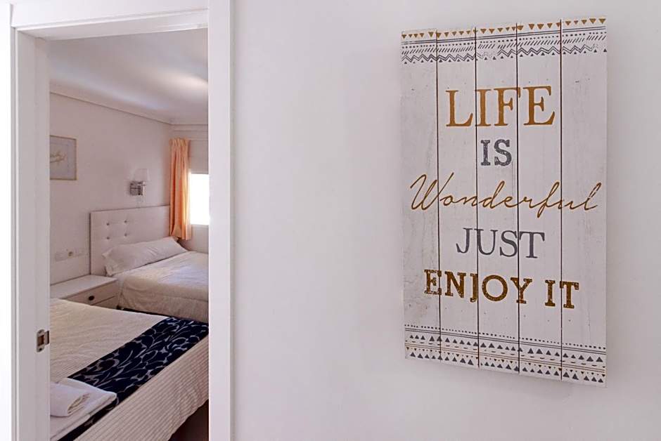 My Pretty Payma Apartamentos