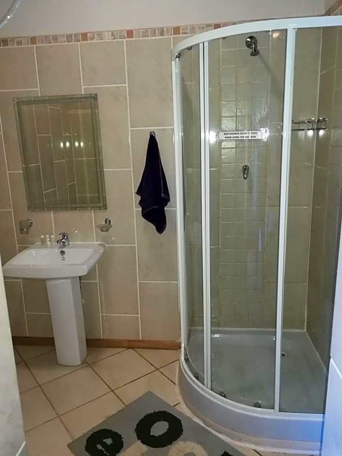 Bougain Villa Guesthouse