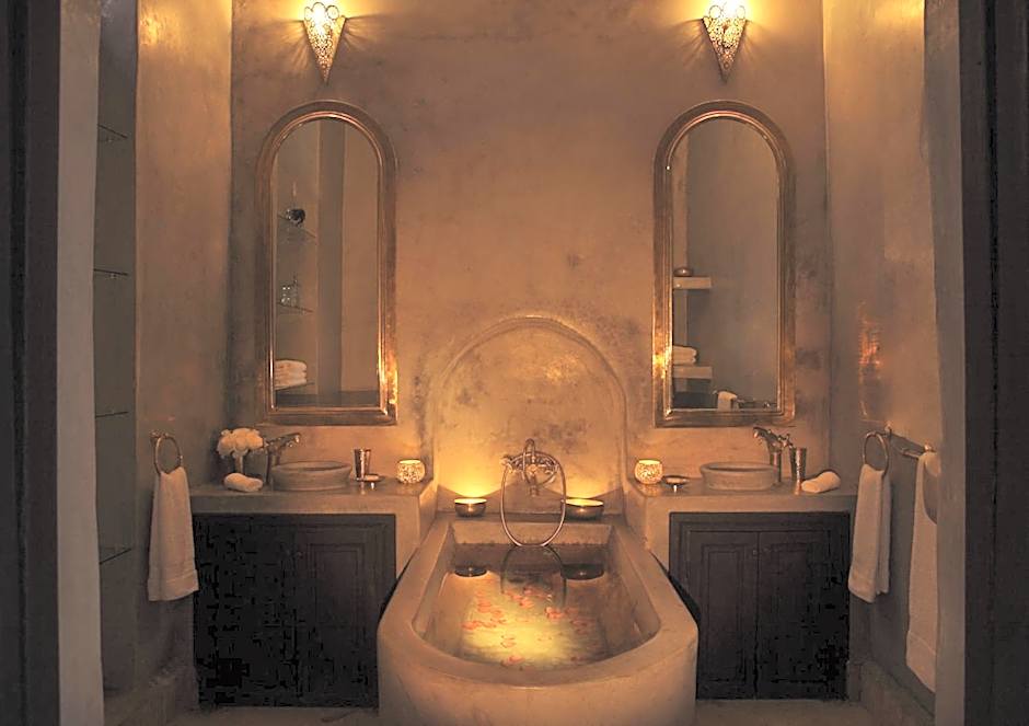 Riad Dar Jaguar
