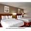 Fairfield Inn & Suites by Marriott Washington Court House Jeffersonville